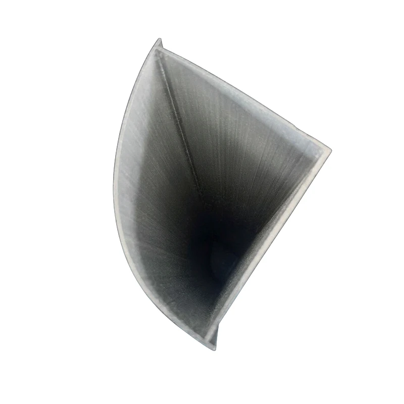 H Section Aluminium Extrusion H Section Aluminium Extrusion